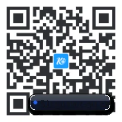 Android 饭圈版 二维码
